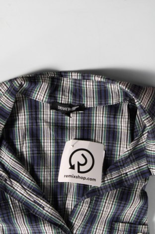 Γυναικείο πουκάμισο Denny Rose, Μέγεθος S, Χρώμα Πολύχρωμο, Τιμή 29,69 €