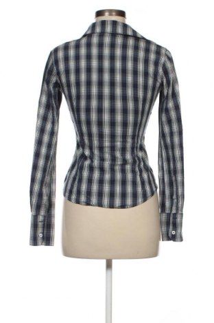 Γυναικείο πουκάμισο Denny Rose, Μέγεθος S, Χρώμα Πολύχρωμο, Τιμή 29,69 €