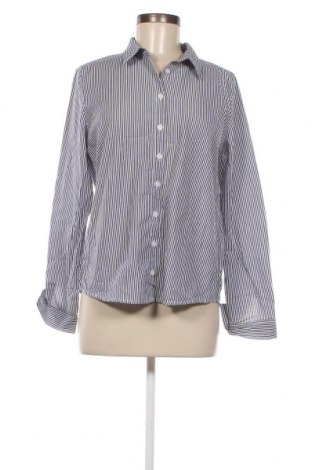 Γυναικείο πουκάμισο Design Lab, Μέγεθος M, Χρώμα Πολύχρωμο, Τιμή 10,88 €