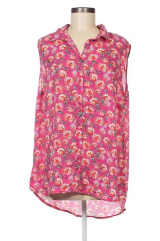 Γυναικείο πουκάμισο LH By La  Halle, Μέγεθος XL, Χρώμα Πολύχρωμο, Τιμή 19,79 €