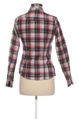 Γυναικείο πουκάμισο Line Of Oslo, Μέγεθος XS, Χρώμα Πολύχρωμο, Τιμή 40,21 €