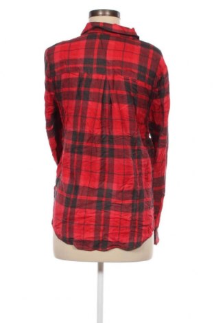 Γυναικείο πουκάμισο Lucky Brand, Μέγεθος M, Χρώμα Πολύχρωμο, Τιμή 21,03 €