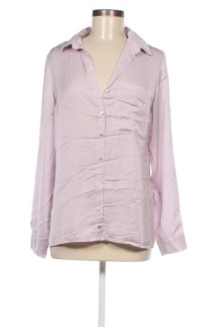 Γυναικείο πουκάμισο Mohito, Μέγεθος M, Χρώμα Βιολετί, Τιμή 14,84 €