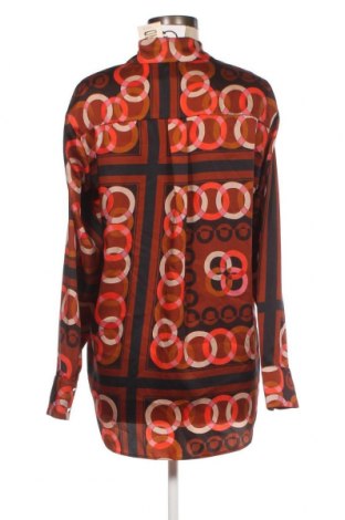 Γυναικείο πουκάμισο River Island, Μέγεθος XS, Χρώμα Πολύχρωμο, Τιμή 34,02 €