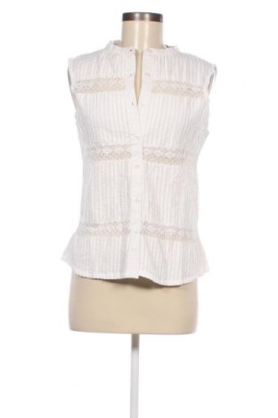 Γυναικείο πουκάμισο Simorra, Μέγεθος M, Χρώμα Λευκό, Τιμή 88,66 €