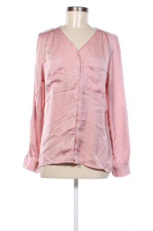 Γυναικείο πουκάμισο Sure, Μέγεθος XL, Χρώμα Ρόζ , Τιμή 17,81 €