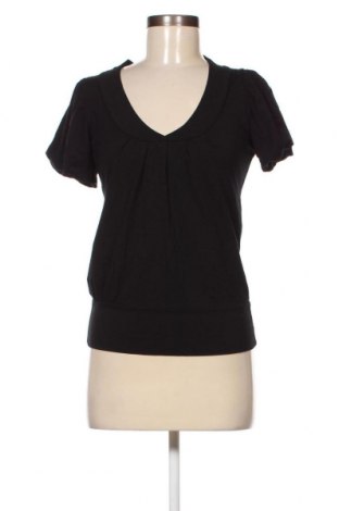 Дамска спортна блуза Cream, Размер M, Цвят Черен, Цена 38,40 лв.