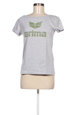 Дамска тениска Erima, Размер XS, Цвят Сив, Цена 8,00 лв.