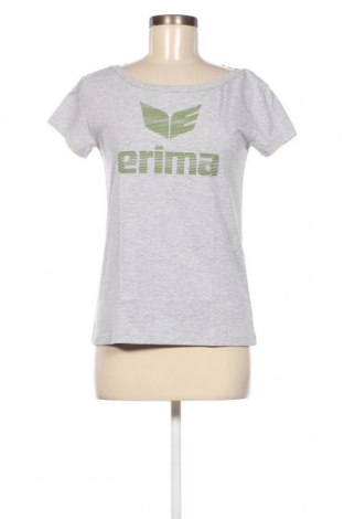 Дамска тениска Erima, Размер XS, Цвят Сив, Цена 8,00 лв.