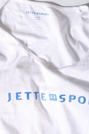Tricou de femei Jette, Mărime XL, Culoare Alb, Preț 131,58 Lei