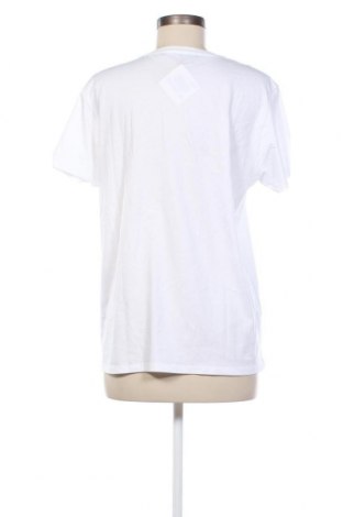 Дамска тениска Karl Lagerfeld, Размер XL, Цвят Бял, Цена 136,00 лв.