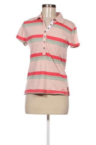Γυναικείο t-shirt Timeout, Μέγεθος XL, Χρώμα Πολύχρωμο, Τιμή 15,46 €