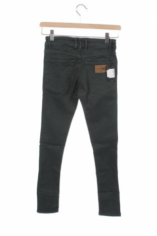 Damen Jeans April 77, Größe XS, Farbe Grün, Preis 93,81 €