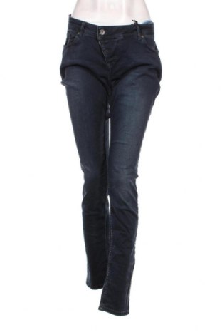 Γυναικείο Τζίν Buena Vista, Μέγεθος L, Χρώμα Μπλέ, Τιμή 16,78 €