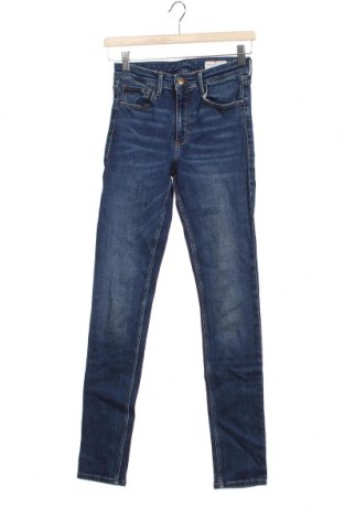 Γυναικείο Τζίν Cross Jeans, Μέγεθος XS, Χρώμα Μπλέ, Τιμή 18,81 €