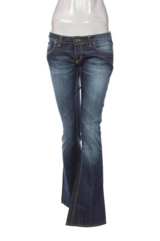 Γυναικείο Τζίν Dondup, Μέγεθος M, Χρώμα Μπλέ, Τιμή 38,04 €