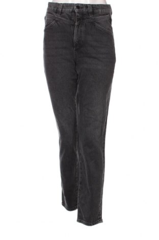 Дамски дънки Massimo Dutti, Размер S, Цвят Сив, Цена 75,00 лв.