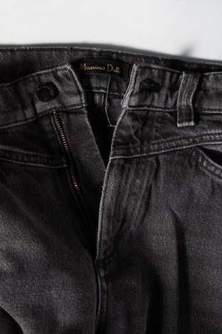 Damen Jeans Massimo Dutti, Größe S, Farbe Grau, Preis 27,14 €