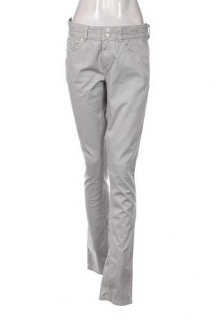 Damen Jeans Q/S by S.Oliver, Größe M, Farbe Grau, Preis 44,85 €