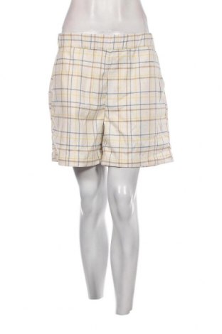 Γυναικείο κοντό παντελόνι Pieszak, Μέγεθος S, Χρώμα Εκρού, Τιμή 14,47 €