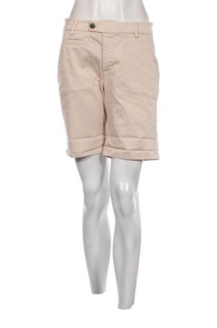 Γυναικείο κοντό παντελόνι Pieszak, Μέγεθος M, Χρώμα  Μπέζ, Τιμή 14,47 €