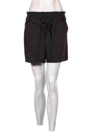 Дамски къс панталон Qed London, Размер M, Цвят Черен, Цена 7,83 лв.