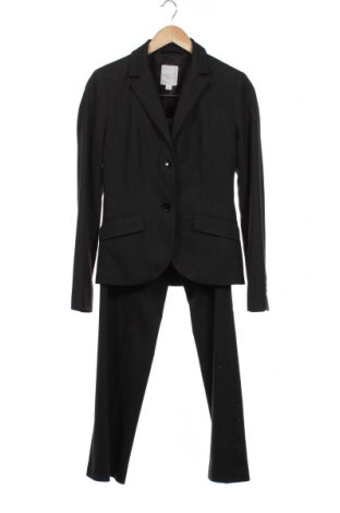Γυναικείο κοστούμι S.Oliver, Μέγεθος XS, Χρώμα Γκρί, Τιμή 19,49 €