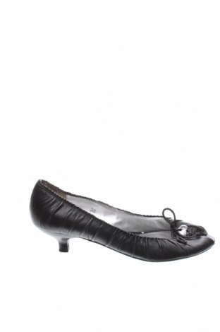 Дамски обувки CAFèNOIR, Размер 38, Цвят Черен, Цена 72,00 лв.