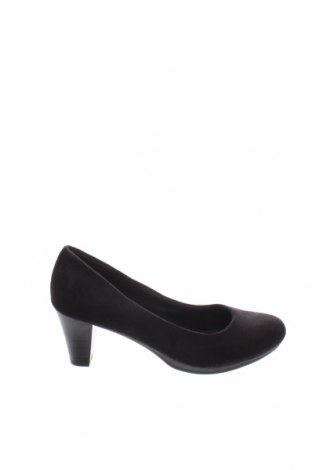 Γυναικεία παπούτσια Colloseum, Μέγεθος 39, Χρώμα Μαύρο, Τιμή 50,10 €