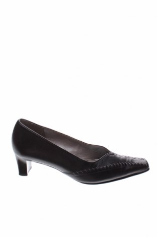 Дамски обувки Gabor, Размер 38, Цвят Черен, Цена 36,00 лв.