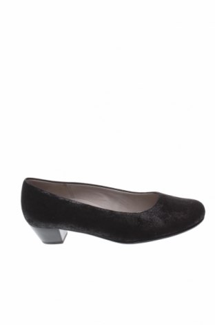Дамски обувки Gabor, Размер 37, Цвят Черен, Цена 61,60 лв.