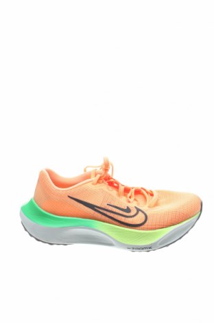 Дамски обувки Nike, Размер 37, Цвят Оранжев, Цена 75,00 лв.