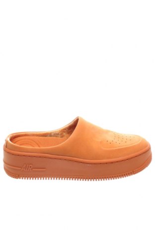 Dámské boty  Nike, Velikost 38, Barva Oranžová, Cena  2 380,00 Kč