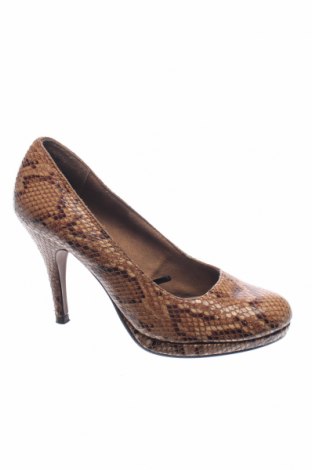 Γυναικεία παπούτσια Venturini, Μέγεθος 39, Χρώμα Πολύχρωμο, Τιμή 36,28 €