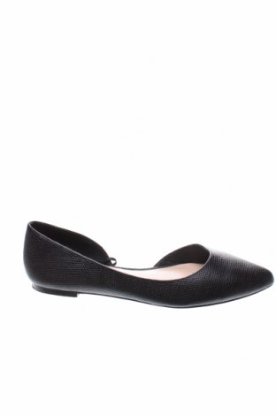 Γυναικεία παπούτσια Zign, Μέγεθος 40, Χρώμα Μαύρο, Τιμή 79,38 €
