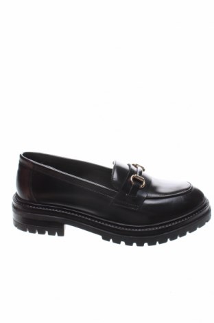 Γυναικεία παπούτσια Zign, Μέγεθος 41, Χρώμα Μαύρο, Τιμή 63,92 €