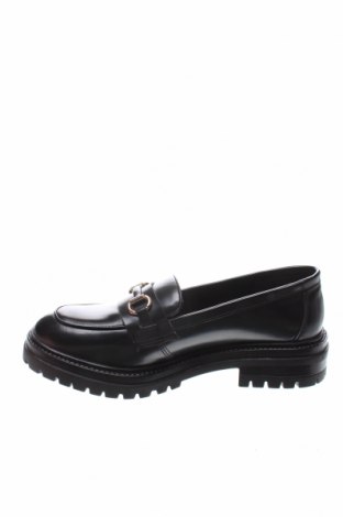 Γυναικεία παπούτσια Zign, Μέγεθος 41, Χρώμα Μαύρο, Τιμή 63,92 €