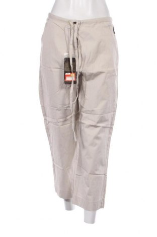 Γυναικείο παντελόνι, Μέγεθος M, Χρώμα  Μπέζ, Τιμή 10,77 €