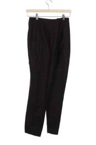 Γυναικείο παντελόνι Ann Taylor, Μέγεθος XS, Χρώμα Μαύρο, Τιμή 42,06 €