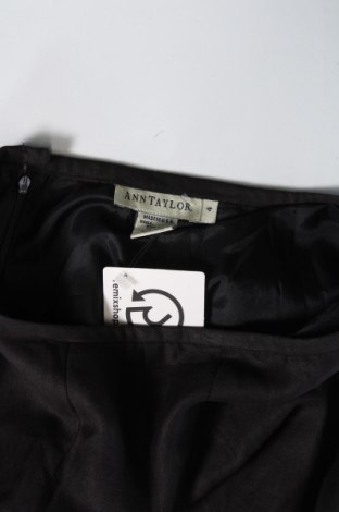 Γυναικείο παντελόνι Ann Taylor, Μέγεθος XS, Χρώμα Μαύρο, Τιμή 42,06 €