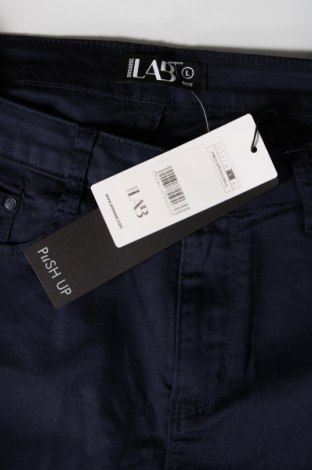 Дамски панталон Answear, Размер M, Цвят Син, Цена 55,00 лв.