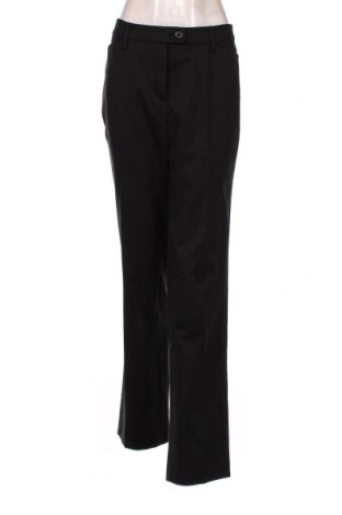 Γυναικείο παντελόνι Atelier GARDEUR, Μέγεθος L, Χρώμα Μαύρο, Τιμή 39,96 €