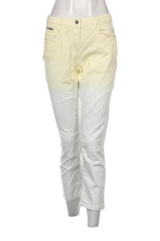 Γυναικείο παντελόνι Biba, Μέγεθος M, Χρώμα Πολύχρωμο, Τιμή 22,33 €
