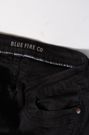 Γυναικείο παντελόνι Blue Fire Co, Μέγεθος M, Χρώμα Μαύρο, Τιμή 23,51 €