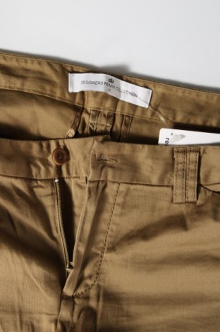 Γυναικείο παντελόνι Designers Remix, Μέγεθος M, Χρώμα Πράσινο, Τιμή 50,72 €