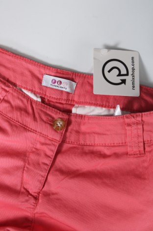Γυναικείο παντελόνι Flash Lights, Μέγεθος XS, Χρώμα Ρόζ , Τιμή 23,51 €