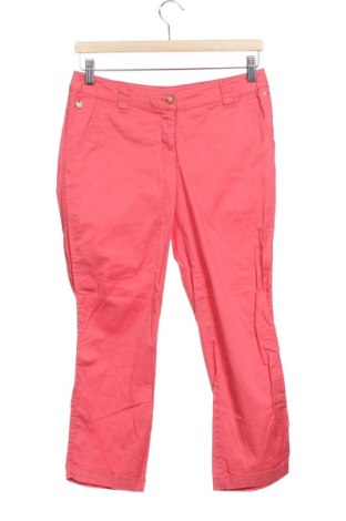 Γυναικείο παντελόνι Flash Lights, Μέγεθος XS, Χρώμα Ρόζ , Τιμή 21,16 €