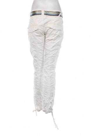 Дамски панталон Fresh Made, Размер L, Цвят Бял, Цена 105,00 лв.