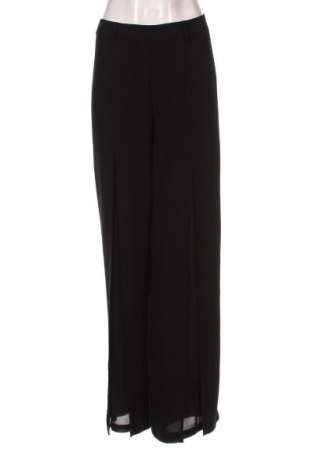 Γυναικείο παντελόνι Friendtex, Μέγεθος M, Χρώμα Μαύρο, Τιμή 20,29 €