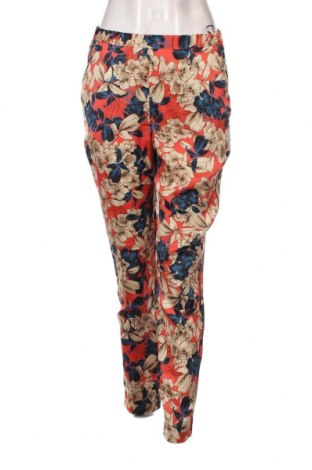 Γυναικείο παντελόνι Graumann, Μέγεθος M, Χρώμα Πολύχρωμο, Τιμή 35,75 €
